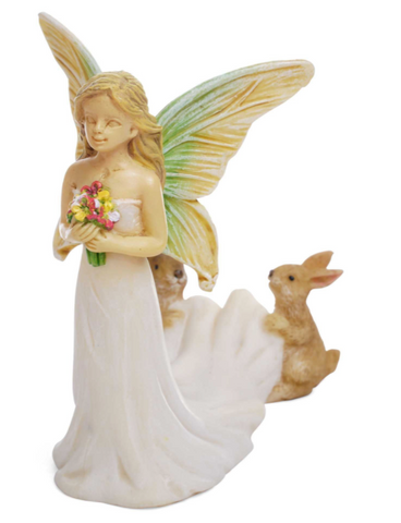 Fairy Bride 4”