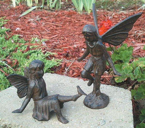 Fairy Friends (they come as a pair!)
