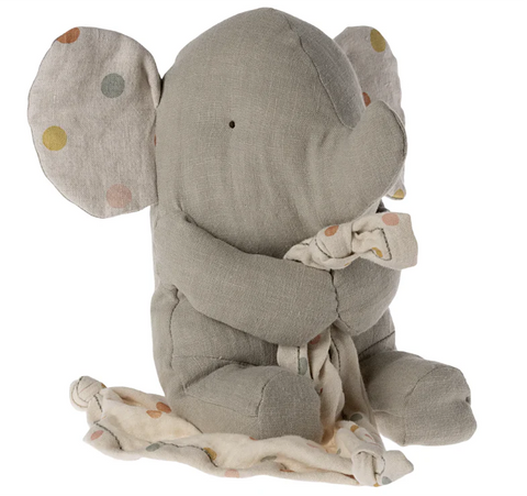 Maileg Lullaby Friend | Elephant