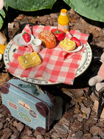 Maileg Picnic Set | Mouse