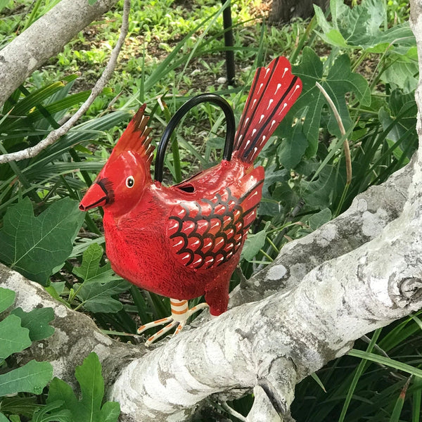 Garden Animal Watering Can | Assorted